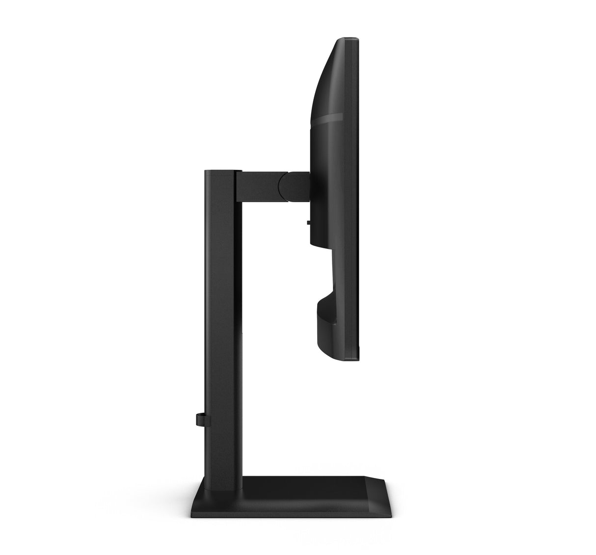 AOC 24E4U computer monitor 60.5 cm (23.8") 1920 x 1080 pixels Full HD LED Black
