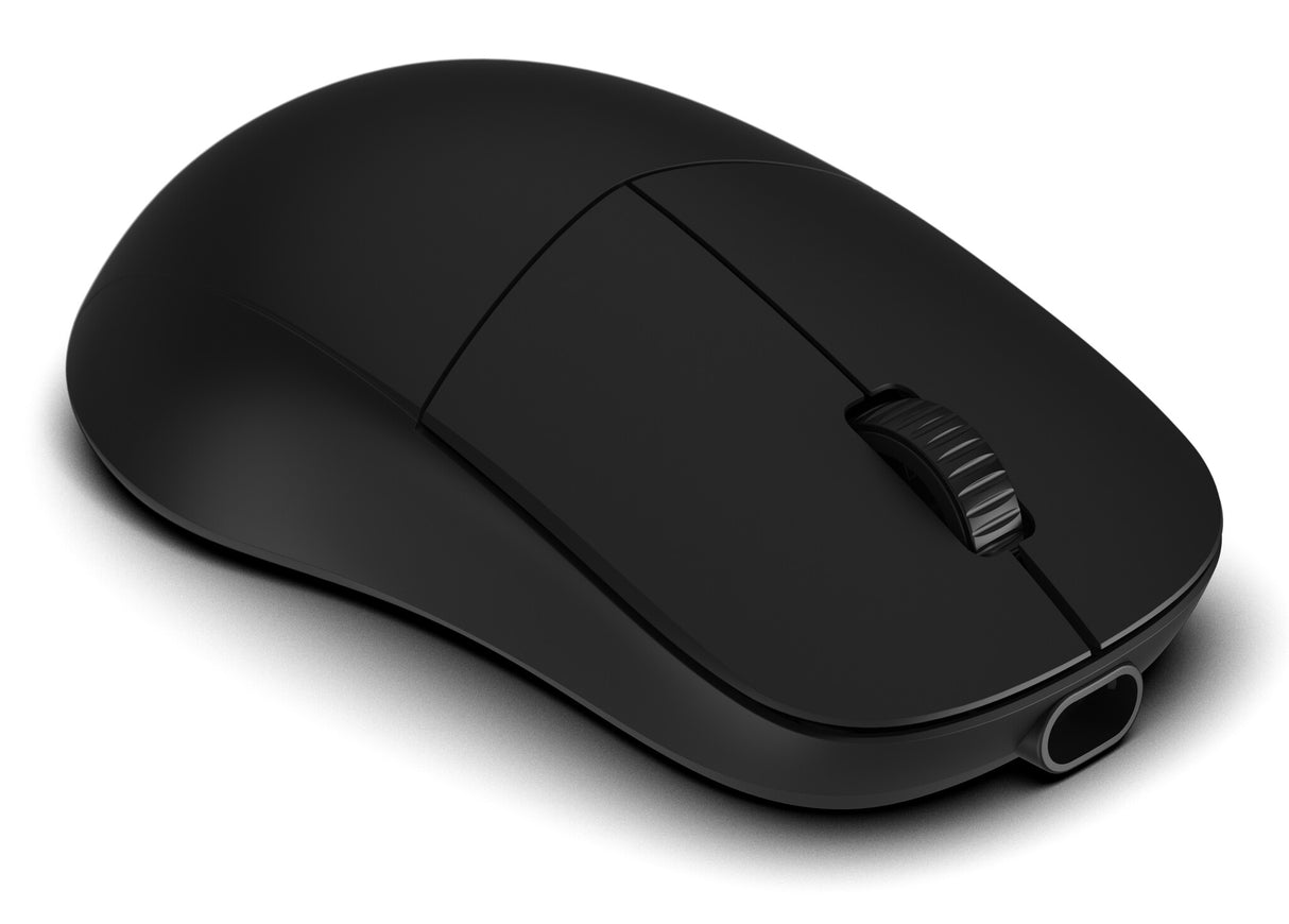 Endgame Gear XM2w 4k v2 Wireless Gaming Mouse - Black