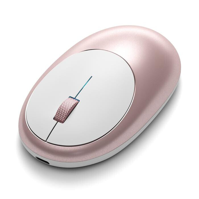 Satechi M1 mouse Office Ambidextrous Bluetooth Optical