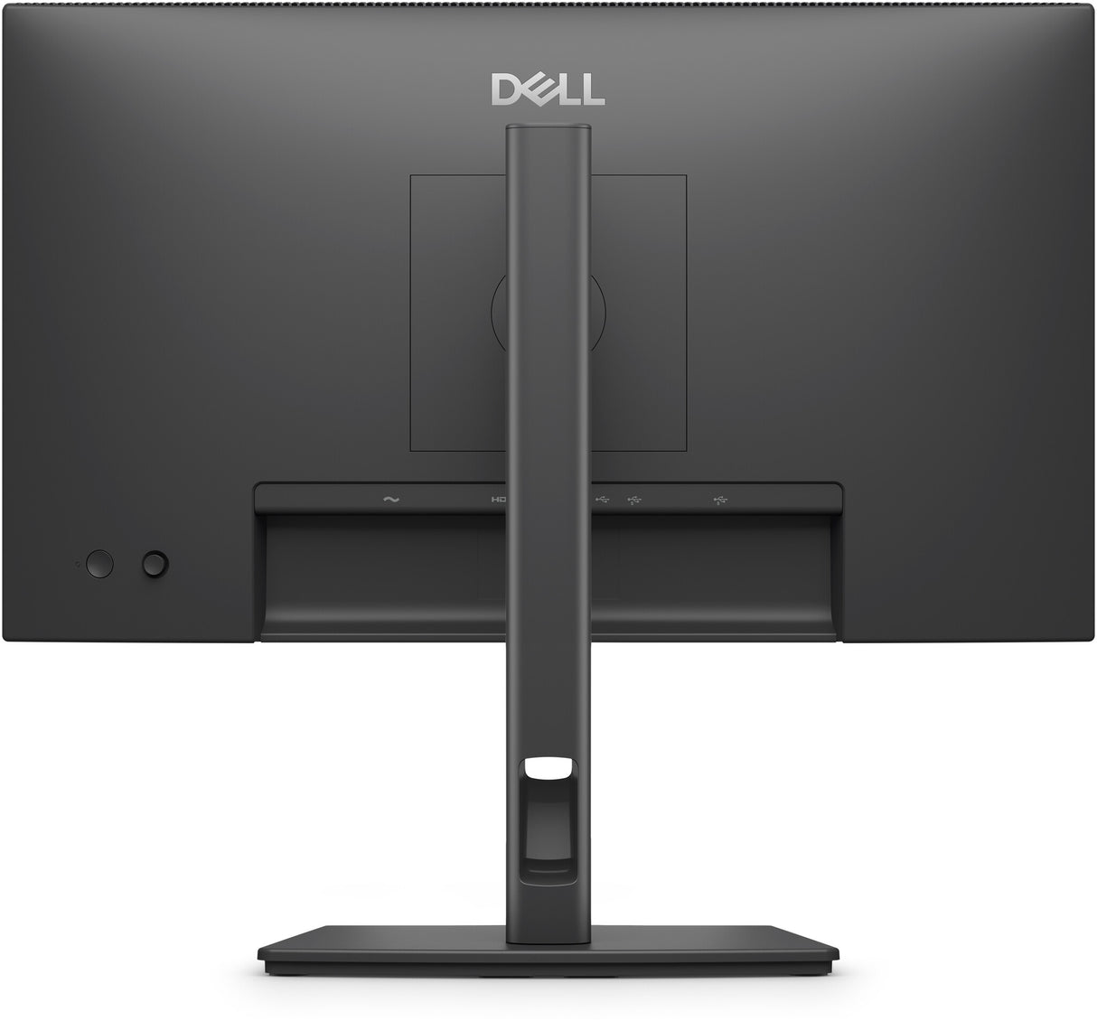 DELL Pro P P2226H computer monitor 54.6 cm (21.5") 1920 x 1080 pixels Full HD LCD Grey