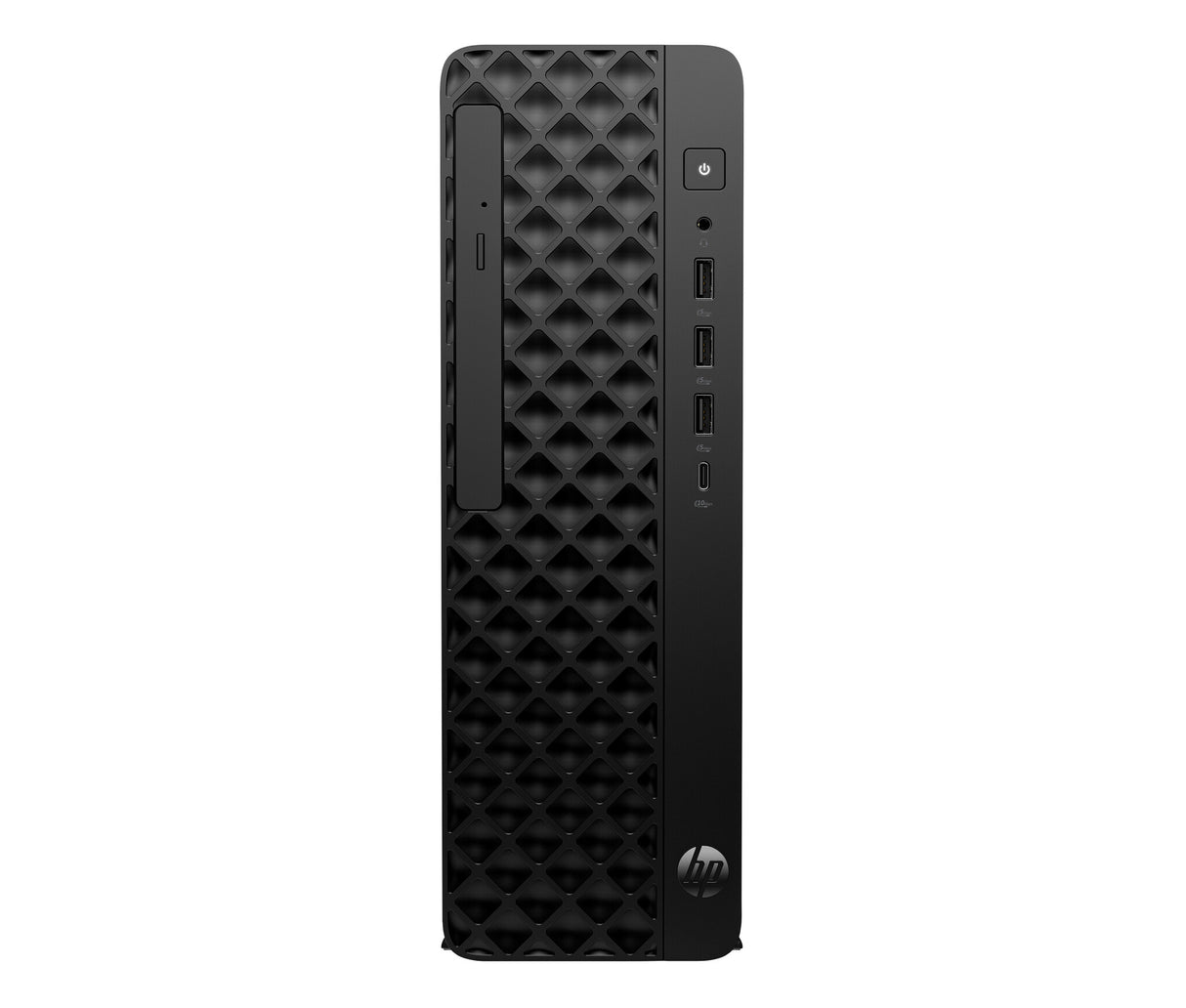 HP ProDesk 2 SFF G1i E Desktop PC Intel® Core™ i5 i5-14500 8 GB DDR5-SDRAM 256 GB SSD Windows 11 Pro