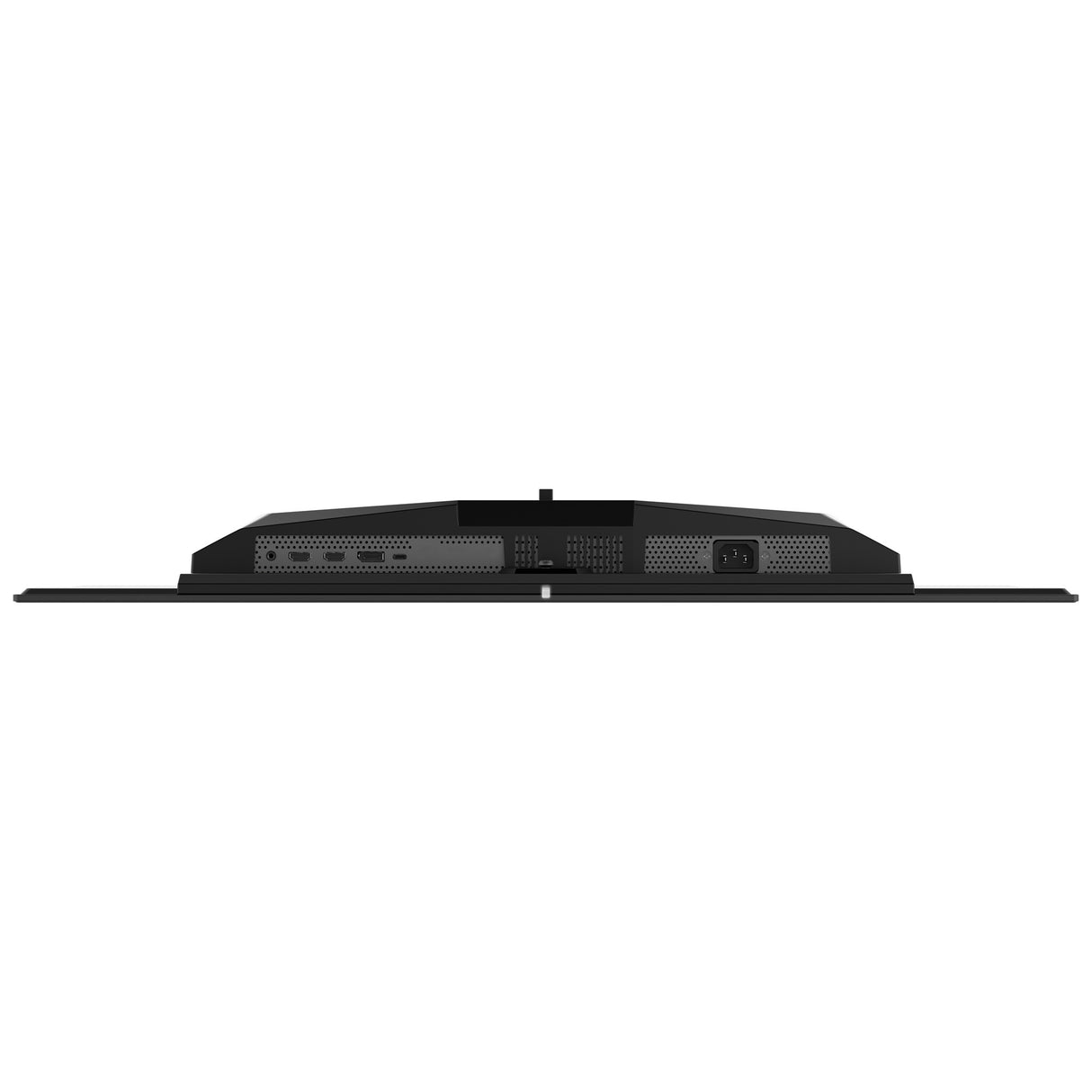 MSI MAG 322UP QD-OLED E16 computer monitor 80 cm (31.5") 3840 x 2160 pixels 4K Ultra HD Black