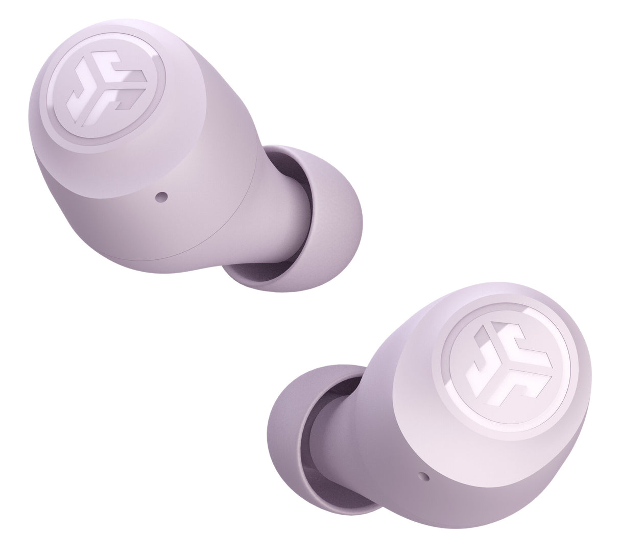 JLab GO Air POP True Wireless Headset True Wireless Stereo (TWS) In-ear Calls/Music Bluetooth Lilac