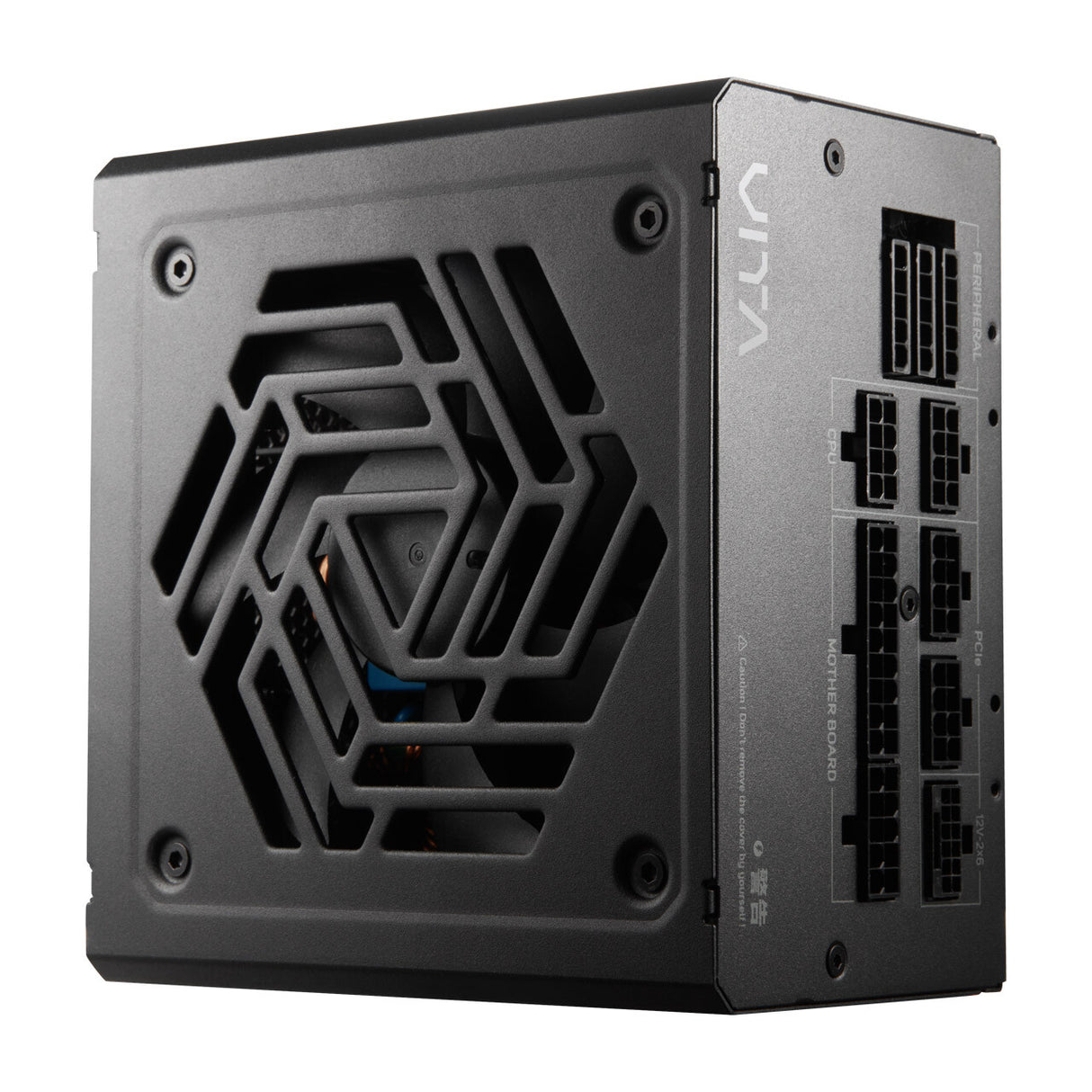 FSP VITA-1000GM power supply unit 1000 W 20+4 pin ATX ATX