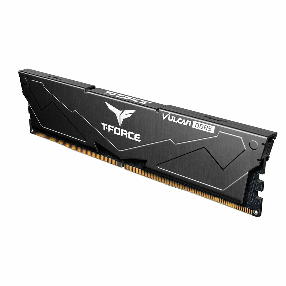 Team Group VULCAN FLBD532G6000HC30DC01 memory module 32 GB 2 x 16 GB DDR5 288-pin DIMM