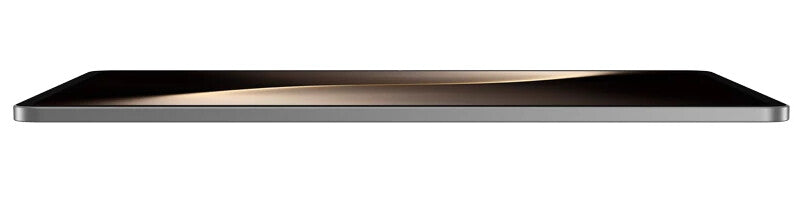 Honor MagicPad3 Snapdragon 512 GB 33.8 cm (13.3") 16 GB Wi-Fi 7 (802.11be) Android 15 Grey