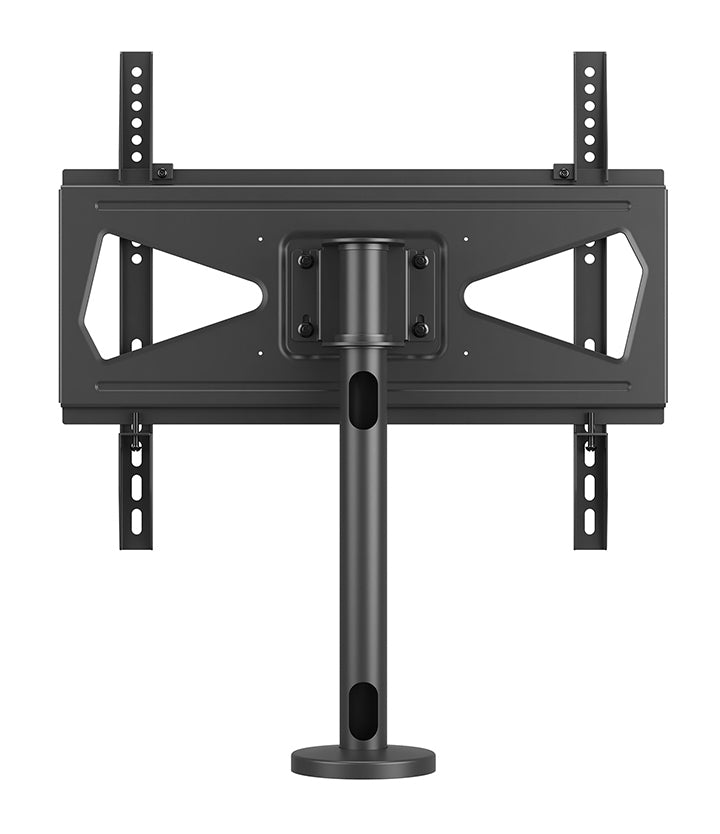 Neomounts DS42-430BL14 TV stand 32-55"- bolt-down - swivel