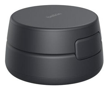 Belkin UltraCharge Pro Smartphone, Smartwatch Charcoal USB Wireless charging Fast charging Indoor