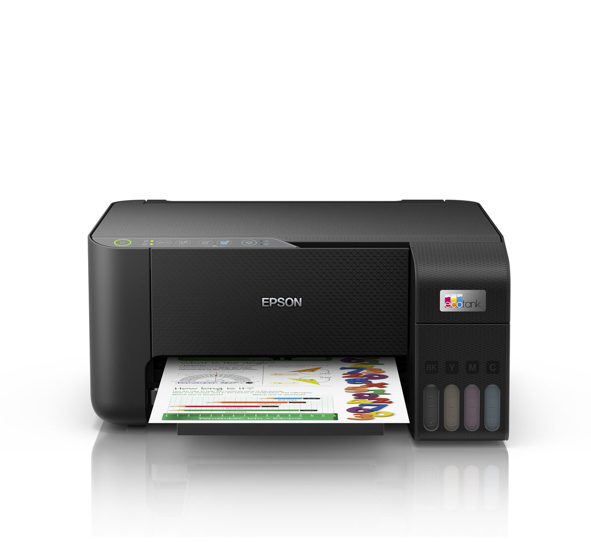 Epson EcoTank ET-2862