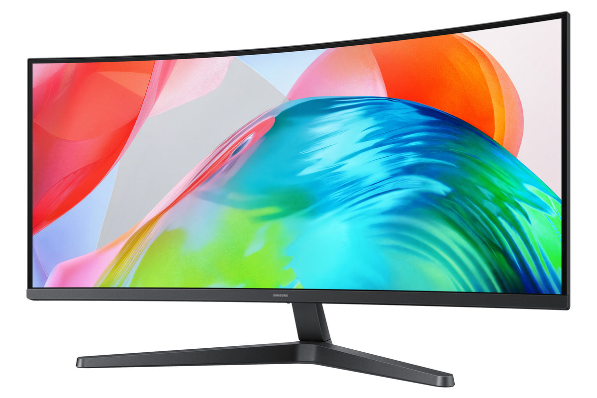 Samsung 34" ViewFinity S5 S55GH Ultra WQHD 120Hz Monitor
