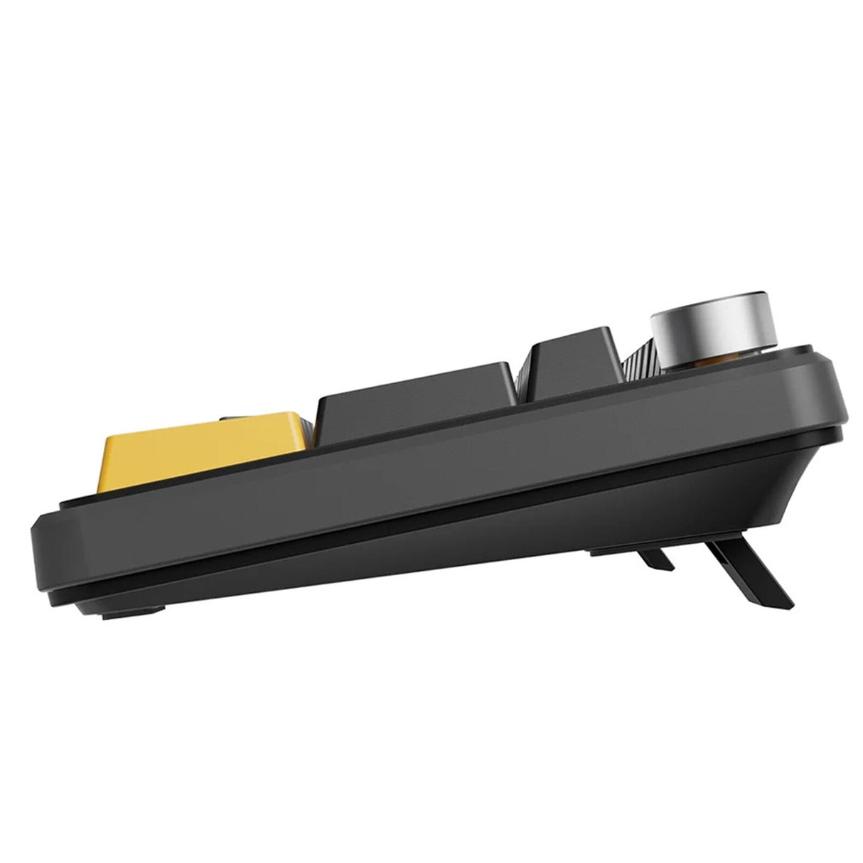 Marvo Titan 98 KG986W Wireless Mechanical Gaming , Tri-Mode Connectivity, Wired, 2.4GHz & Bluetooth, Hot-Swappable Mechanical Switches, Vibrant RGB Backlighting, Full-Key Anti-Ghosting keyboard