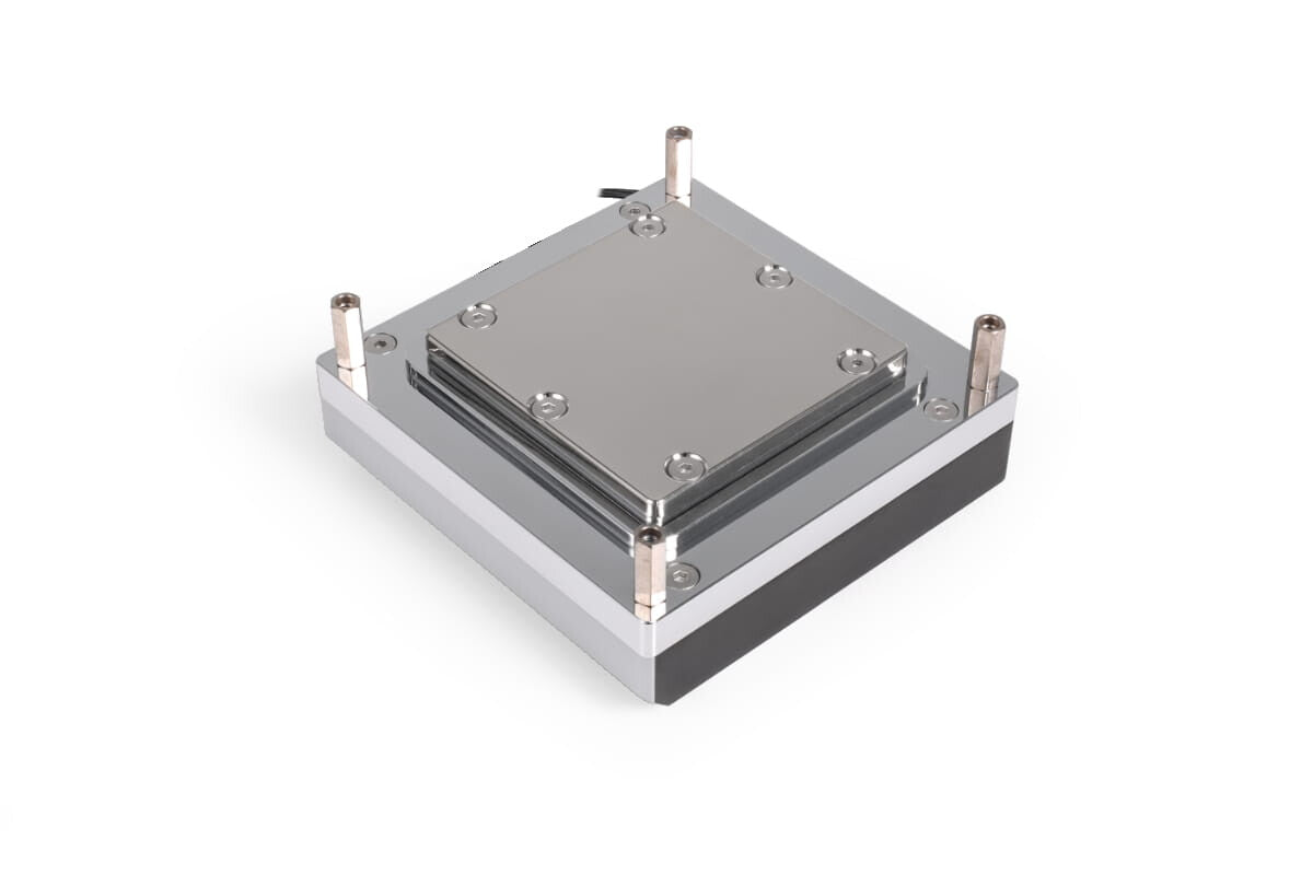 Alphacool 13851 computer cooling system part/accessory Coldplate