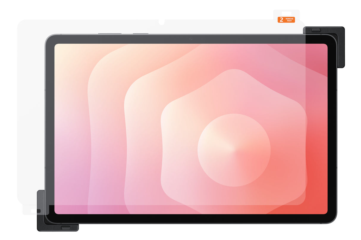 Samsung Anti-Reflecting Screen Protector for Galaxy Tab S11