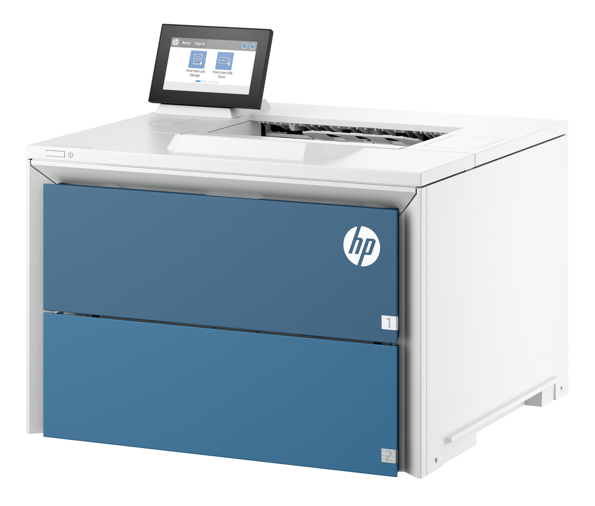 HP 675R6A#B19 laser printer 1200 x 1200 DPI A4