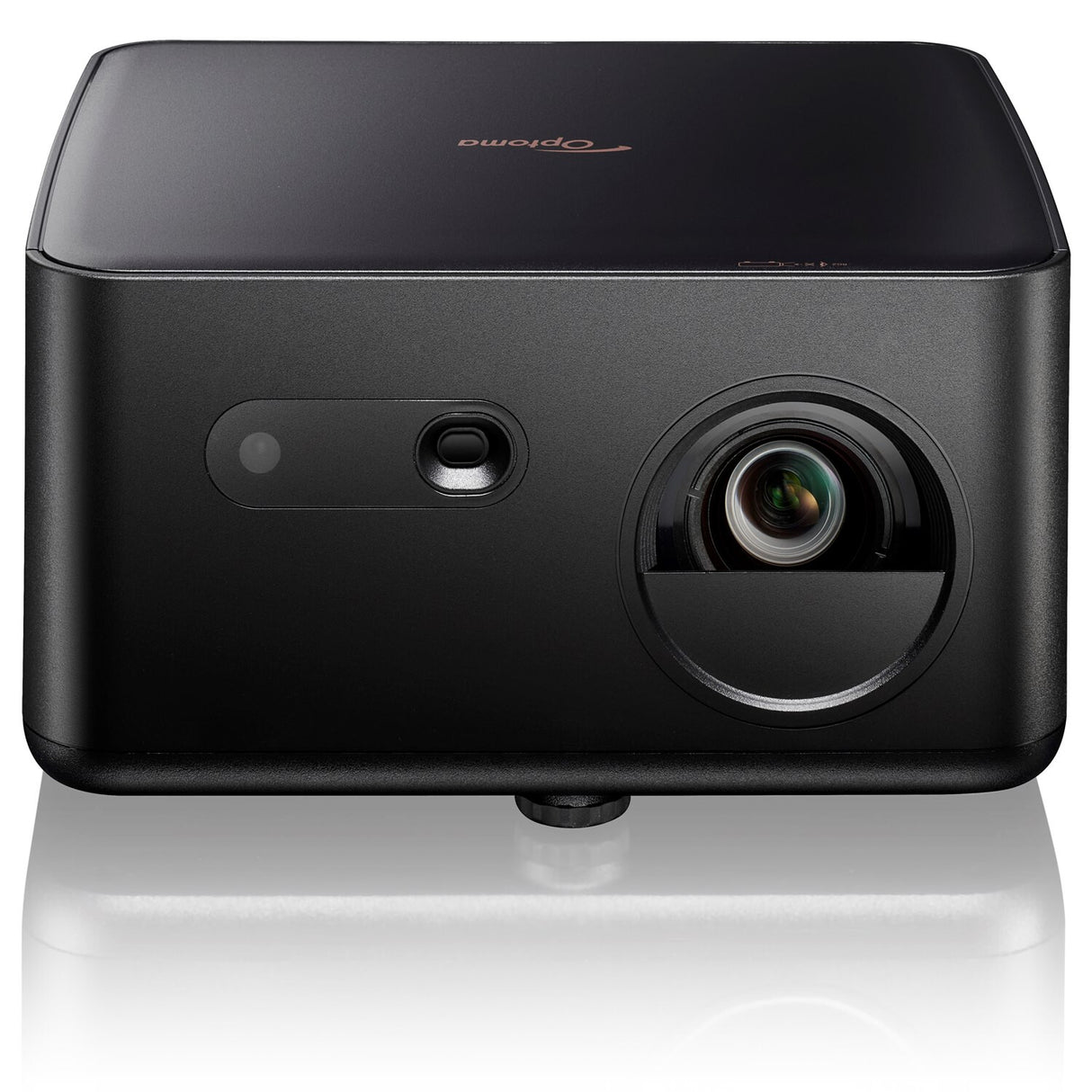 Optoma Photon Life PK32 Standard throw projector 1100 ANSI lumens DLP UHD 4K (3840x2160) 3D Black