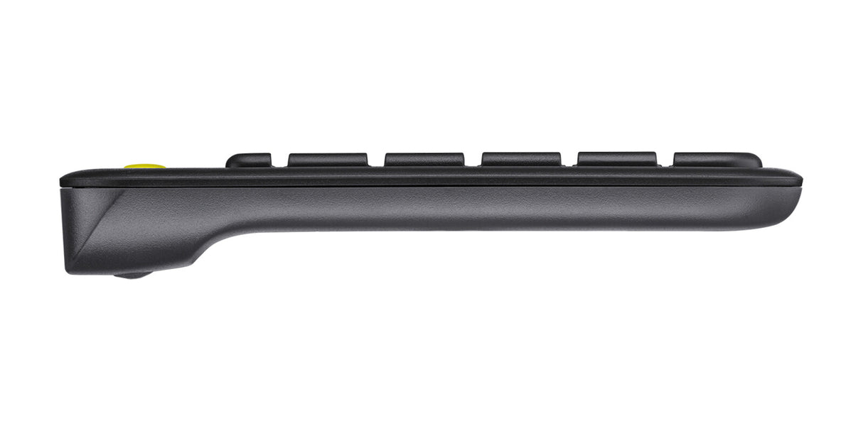 Logitech Wireless Touch Keyboard K400 Plus