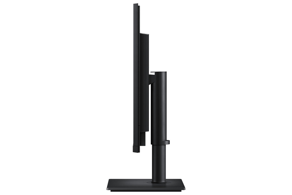 Samsung S80H computer monitor 81.3 cm (32") 3840 x 2160 pixels 4K Ultra HD LCD Black