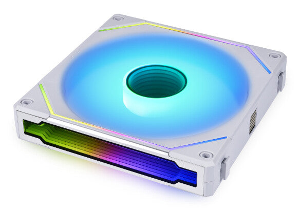 Lian Li Uni Fan 12RSLIN3W Computer case 12 cm White