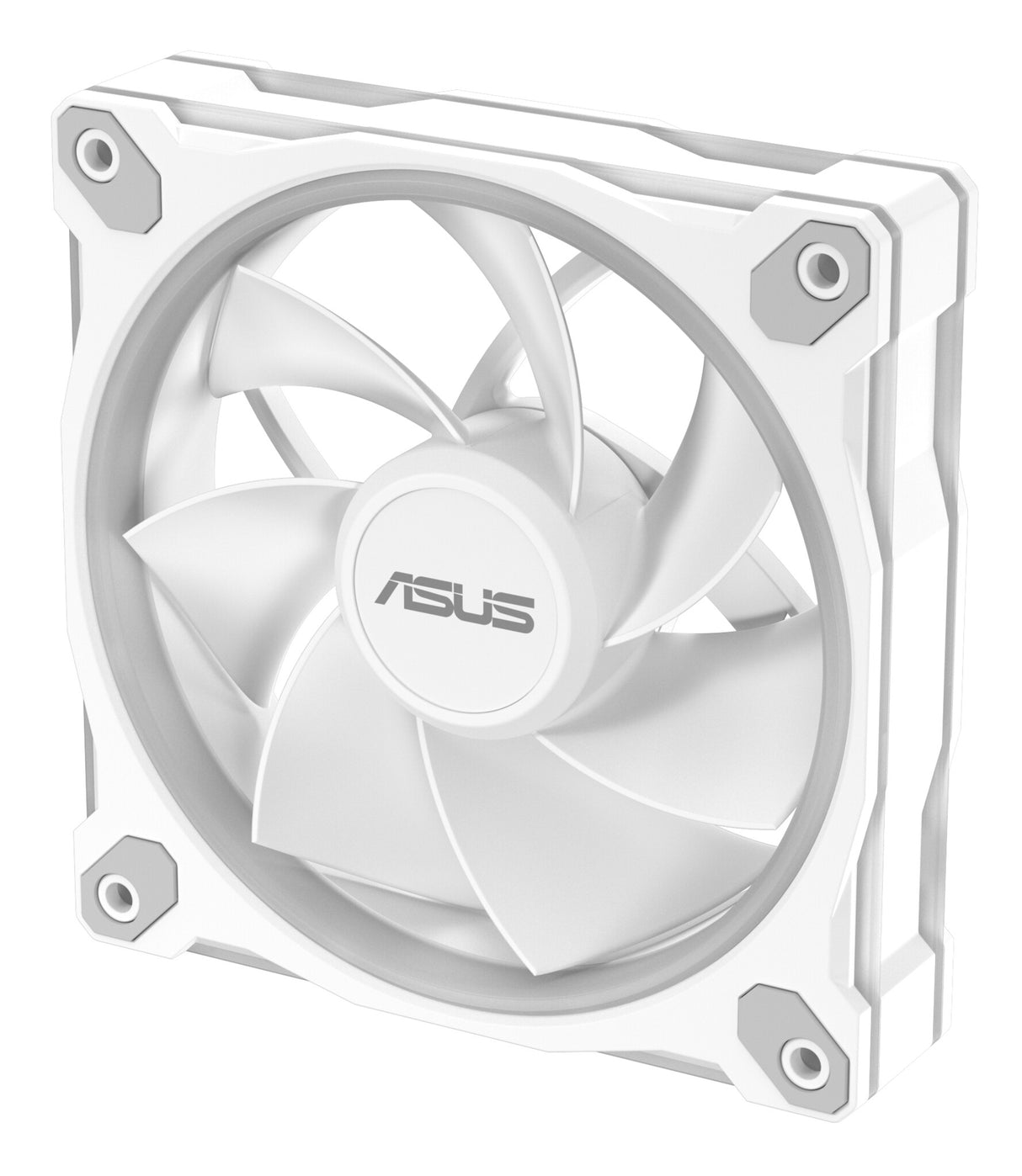 ASUS Prime MR120 Fan ARGB Reverse White 3in1 Computer case 12 cm 3 pc(s)