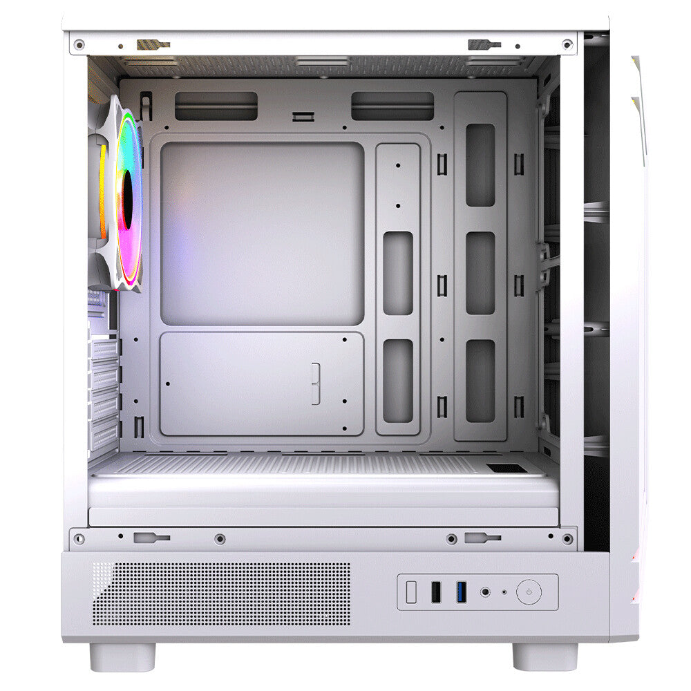 VIDA Apollo M Tower White