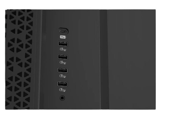 Corsair Xeneon 27QHD240 computer monitor 68.6 cm (27") 2560 x 1440 pixels Quad HD OLED Black