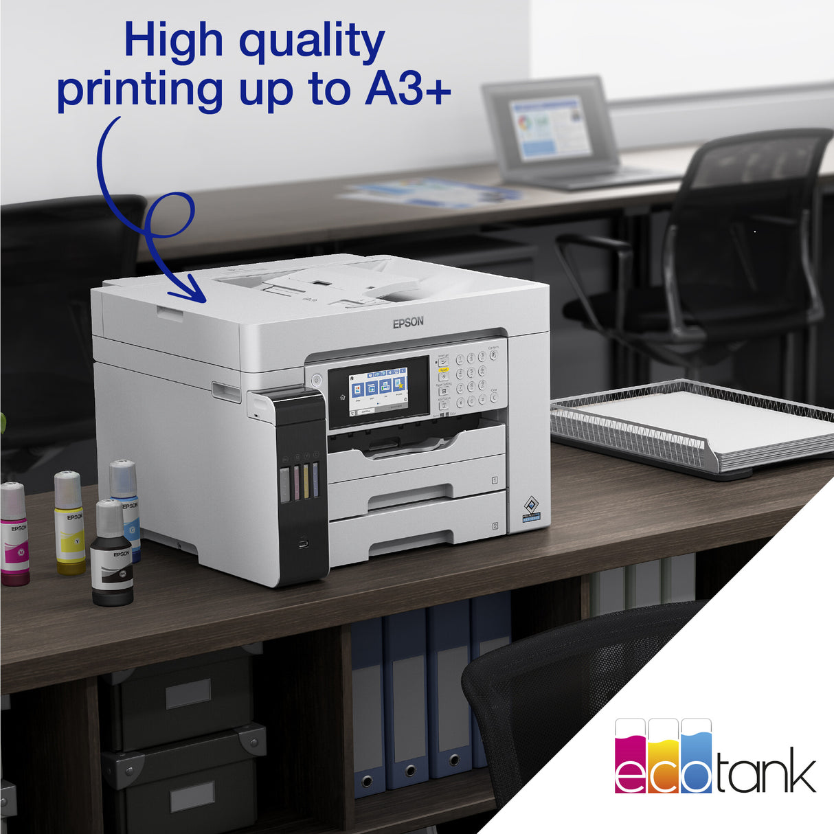 Epson EcoTank Pro ET-16685