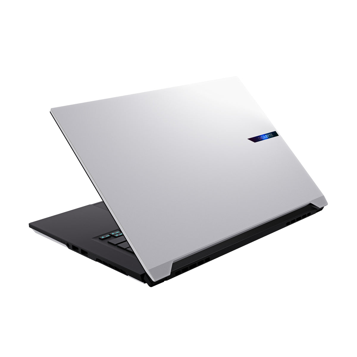 GIGABYTE AERO X16 2WH Gaming Laptop - 16“, 165Hz WQXGA, Ryzen AI 9 HX 370, NVIDIA RTX 5070, 32GB DDR5 5600MHz, 2TB Gen4 SSD, Win 11 Pro, 2 Year Warranty, Dolby Atmos, AERO X16 2WHA3UKC65DP