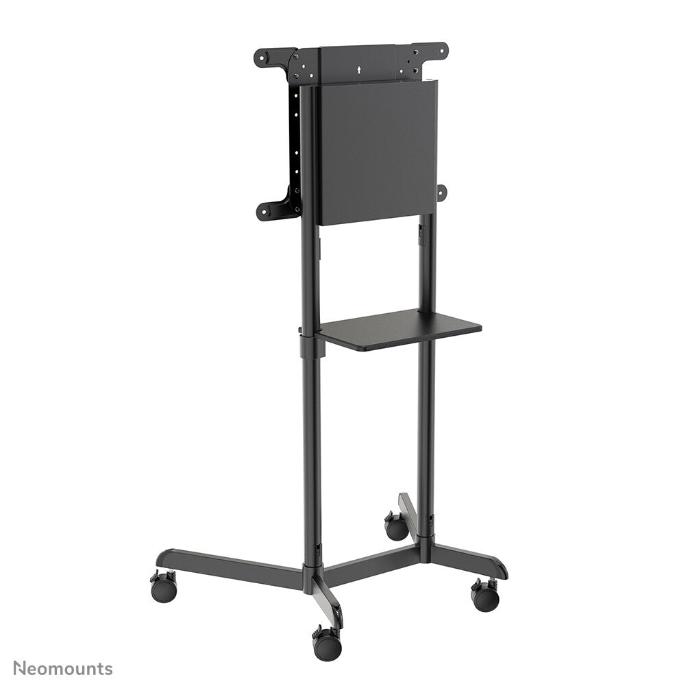 Neomounts NS-M1250BLACK TV trolley 37-70" - rotatable