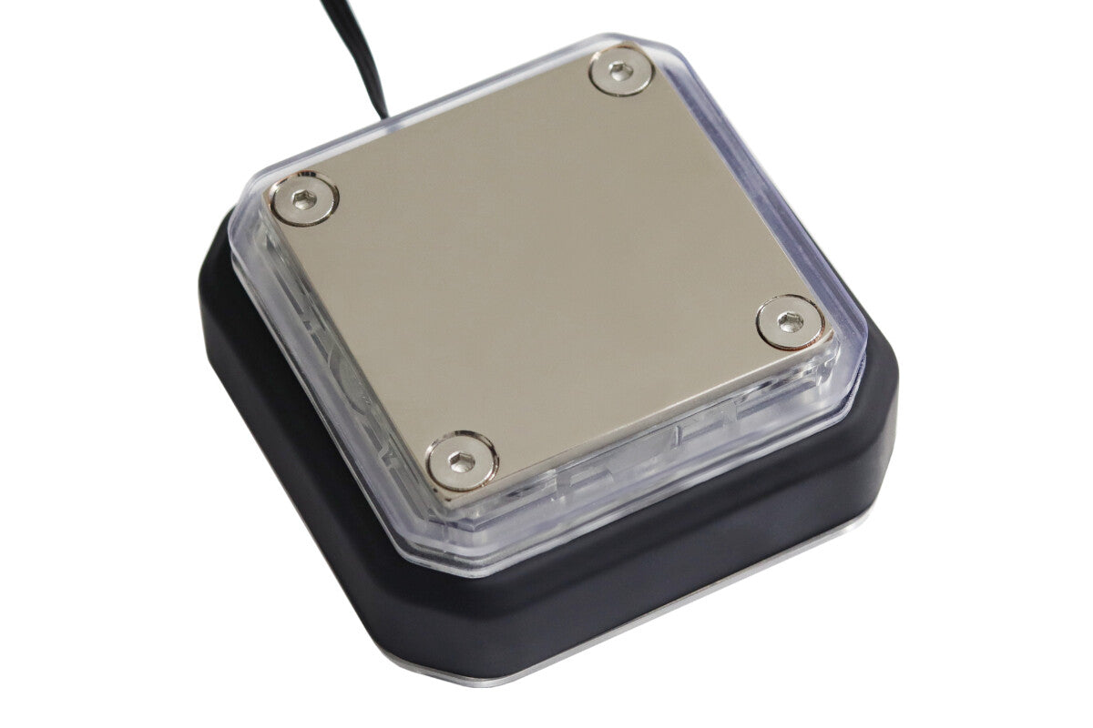 Alphacool Eisblock XPX Aurora Water block