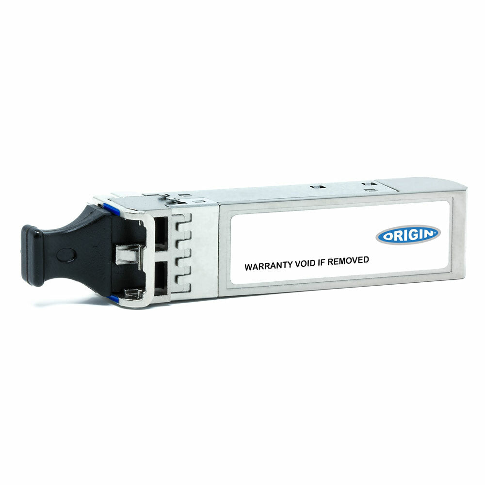 Origin Storage FCLF8522P2BTL-OS network transceiver module Copper 1000 Mbit/s SFP