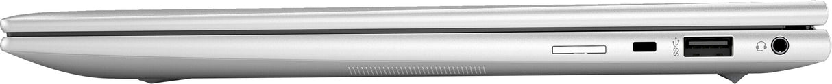 HP EliteBook 830 G10 Intel® Core™ i5 i5-1335U Laptop 33.8 cm (13.3") WUXGA 16 GB LPDDR5-SDRAM 512 GB SSD Wi-Fi 6E (802.11ax) Windows 11 Pro Silver