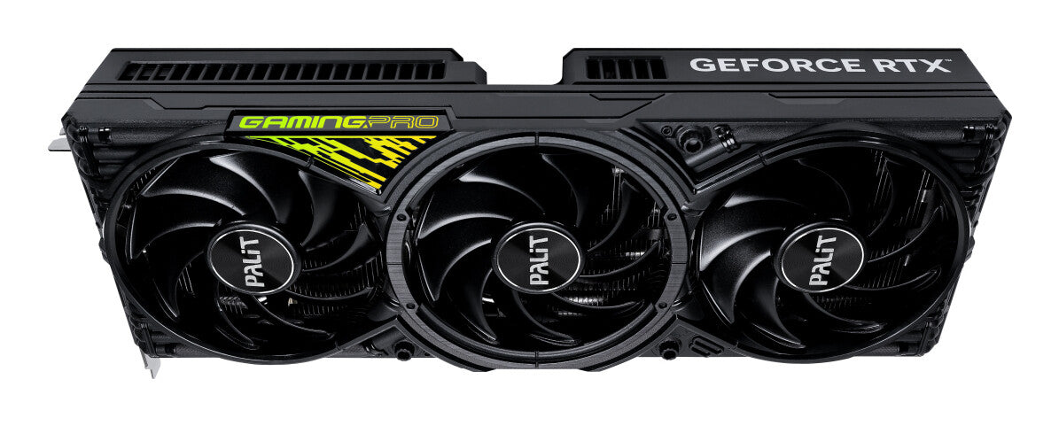 Palit GeForce RTX 5080 GamingPro V1 NVIDIA 16 GB GDDR7