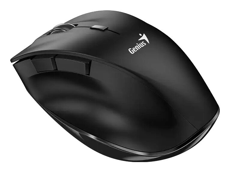 Genius Ergo 8230S mouse Universal Right-hand RF Wireless Optical 1600 DPI