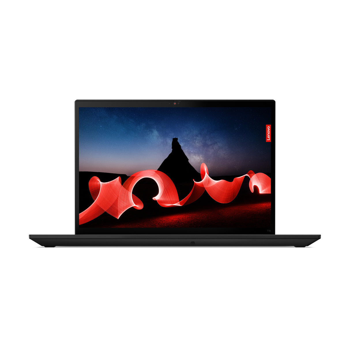 Lenovo ThinkPad T16 Gen 2 (Intel) Intel® Core™ i7 i7-1355U Laptop 40.6 cm (16") WUXGA 16 GB DDR5-SDRAM 512 GB SSD Wi-Fi 6E (802.11ax) Windows 11 Pro UK English Black
