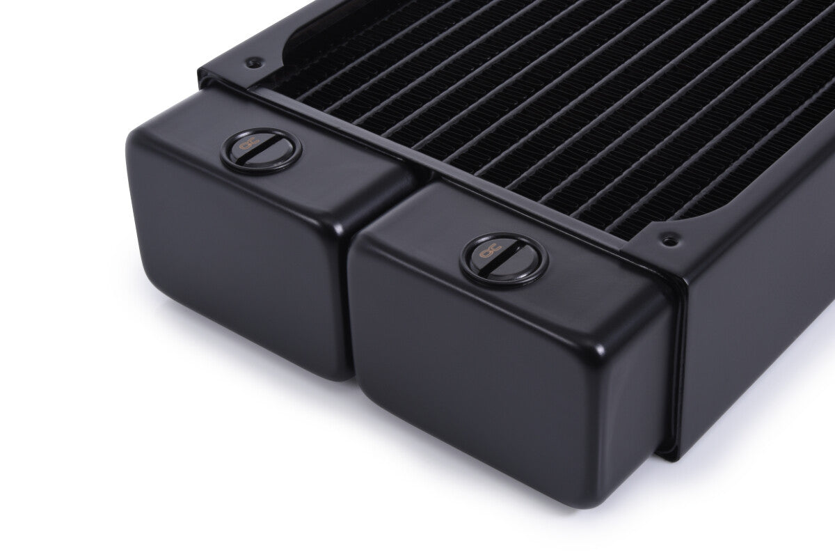 Alphacool 14439 computer cooling system part/accessory Radiatior