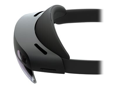Microsoft HoloLens 2 Industrial Edition smart glasses - 64 GB