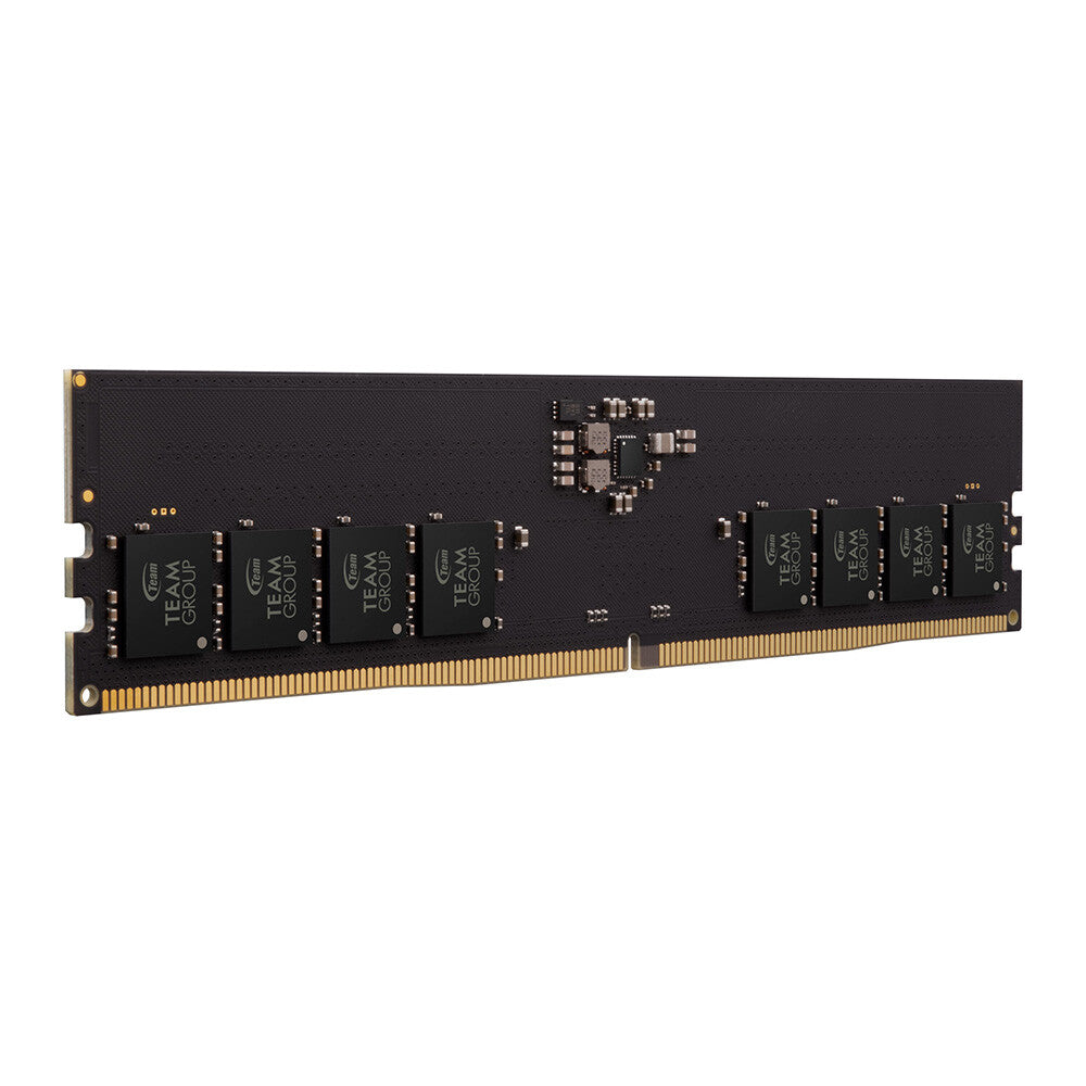 Team Group ELITE memory module 32 GB 1 x 32 GB DDR5 11200 MT/s 288-pin DIMM ECC