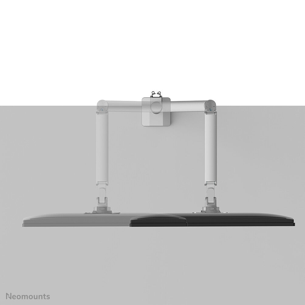 Neomounts DS70-250SL1 Monitor arm 17-35" - gas spring - Topfix - 180°-stop