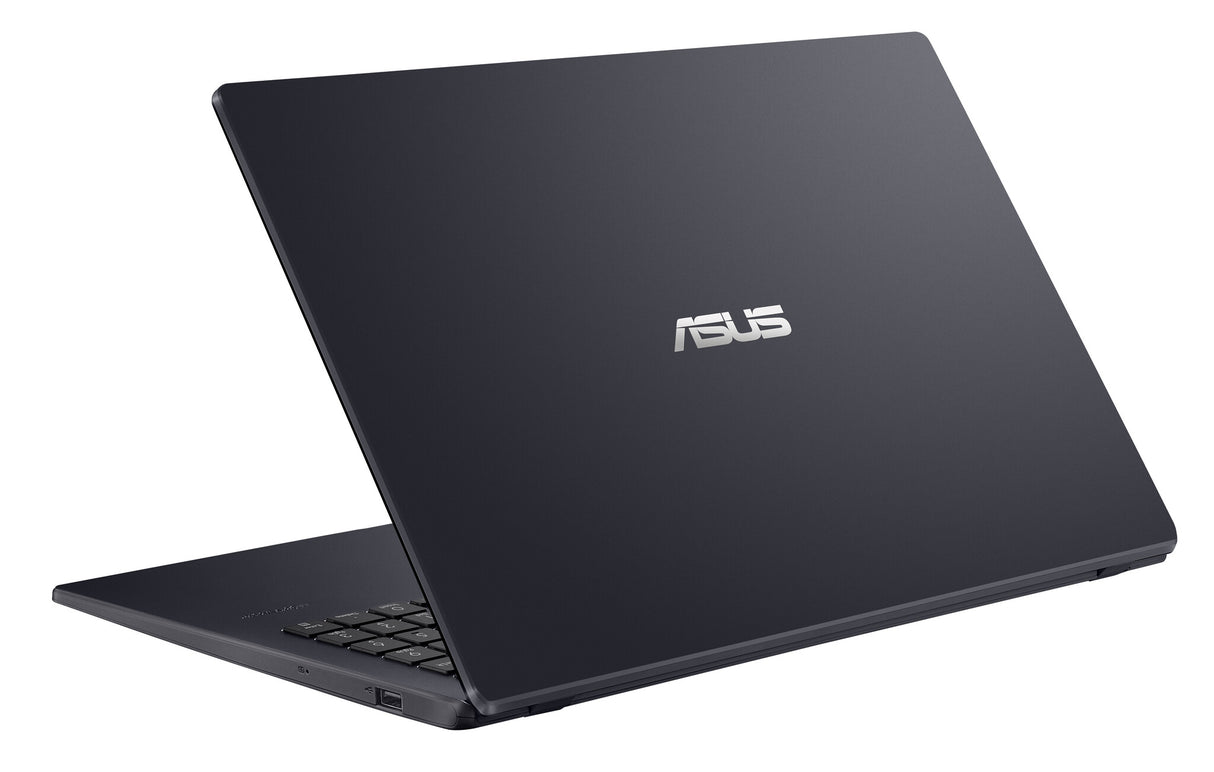 ASUS Vivobook Go 15 E510KA-EJ570WS Intel® Pentium® Silver N6000 Laptop 39.6 cm (15.6") Full HD 4 GB DDR4-SDRAM 128 GB eMMC Wi-Fi 5 (802.11ac) Windows 11 Home in S mode Black
