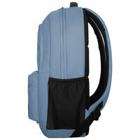 Targus Octave III backpack City backpack Blue Polyester
