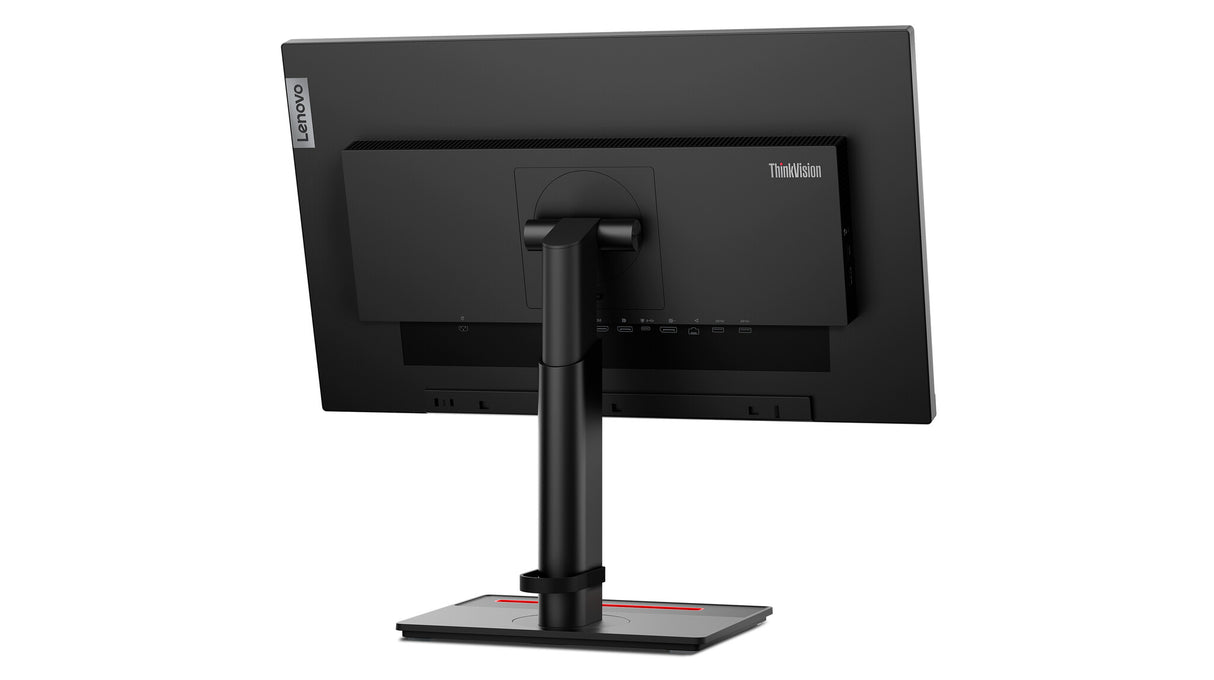 Lenovo ThinkVision T24m-29 computer monitor 60.5 cm (23.8") 1920 x 1080 pixels Full HD LCD Black
