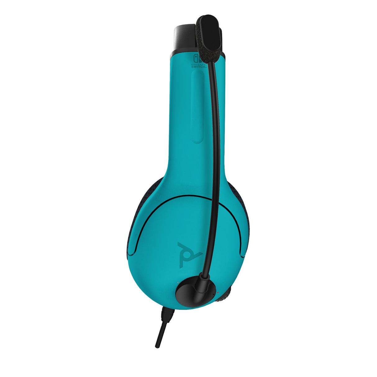 PDP Officially Licensed LVL 40 stereo headset (Switch and Switch Lite compatible)