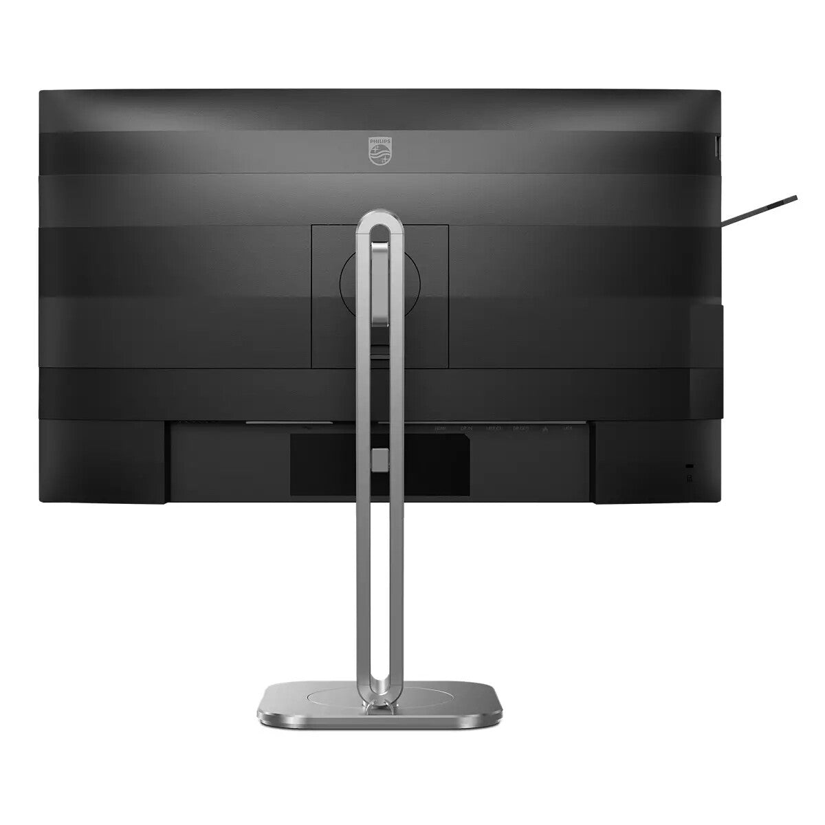 Philips 27B2U4601/00 computer monitor 68.6 cm (27") 2560 x 1440 pixels Quad HD LCD Grey