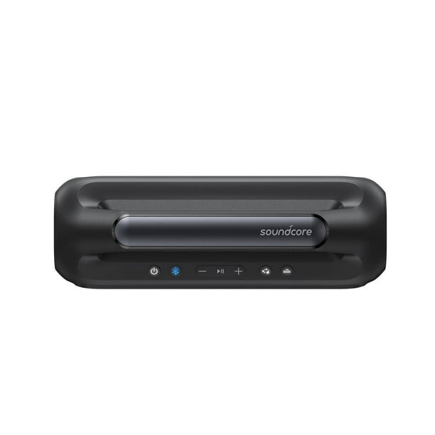 Soundcore Boom 2 SE Stereo portable speaker Black 30 W