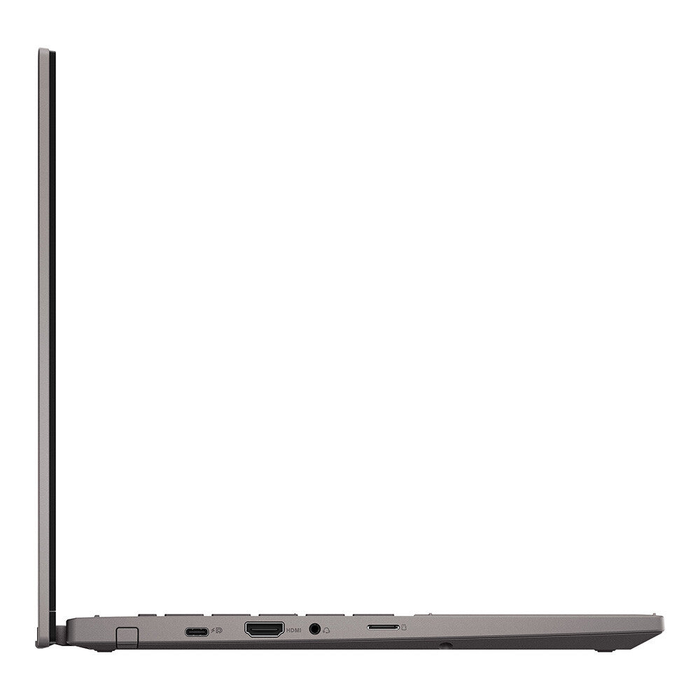 ASUS Chromebook CX34 Flip CB3401FBA-LZ0099 Intel® Core™ i3 i3-1215U 35.6 cm (14") Touchscreen WUXGA 8 GB LPDDR4x-SDRAM 256 GB SSD Wi-Fi 6E (802.11ax) ChromeOS Grey