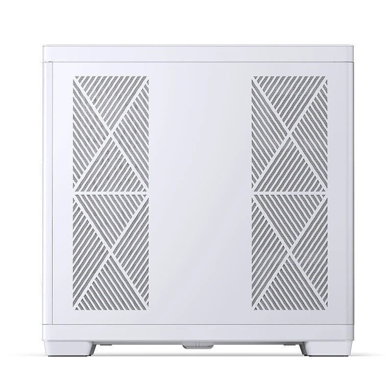 Jonsbo TK-4 Tower White