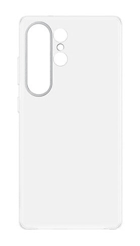 Samsung Clear Case Transparent mobile phone case 17.5 cm (6.9") Cover