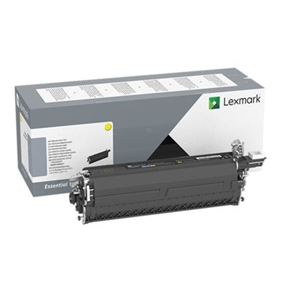 Lexmark 78C0D40 printer/scanner spare part/accessory Developer unit 1 pc(s)