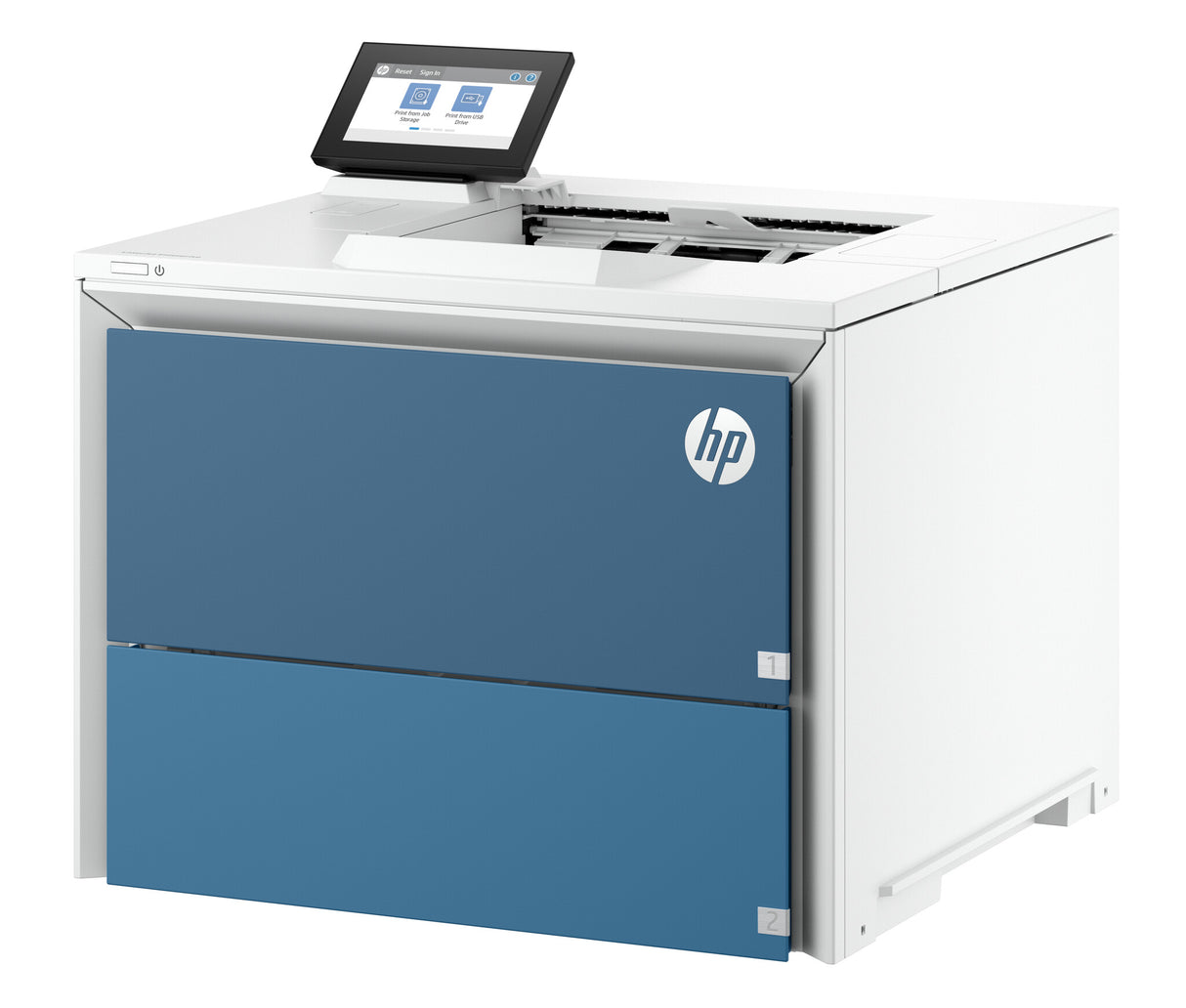HP 675T2A#B19 laser printer 1200 x 1200 DPI A4