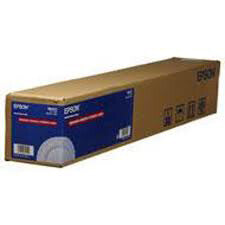 Epson Bond Paper Bright 90, 841mm x 50m